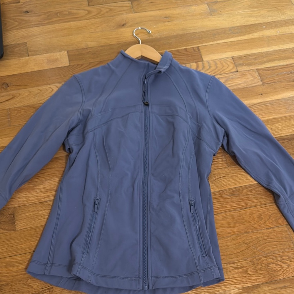 Lululemon Women’s Define Jacket